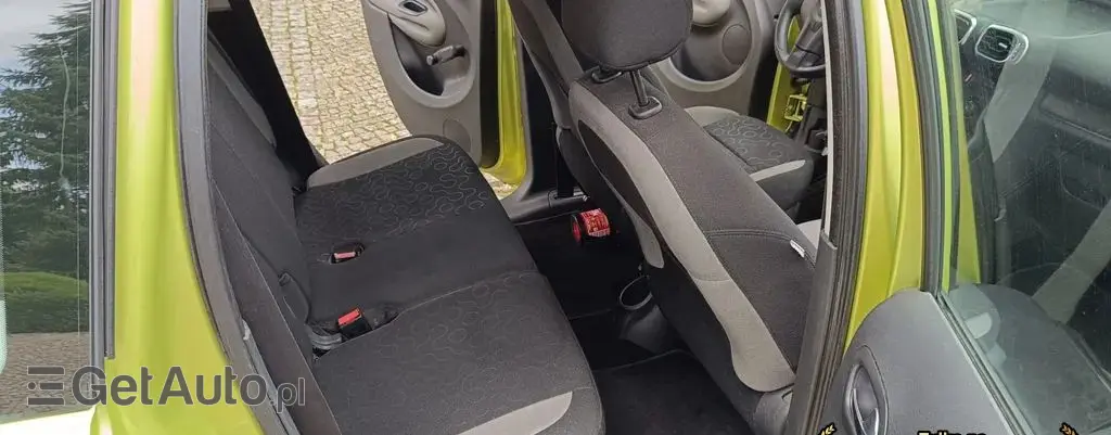 CITROEN C3 Picasso 