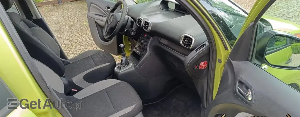CITROEN C3 Picasso 
