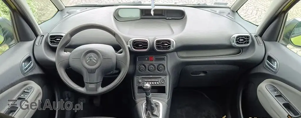 CITROEN C3 Picasso 