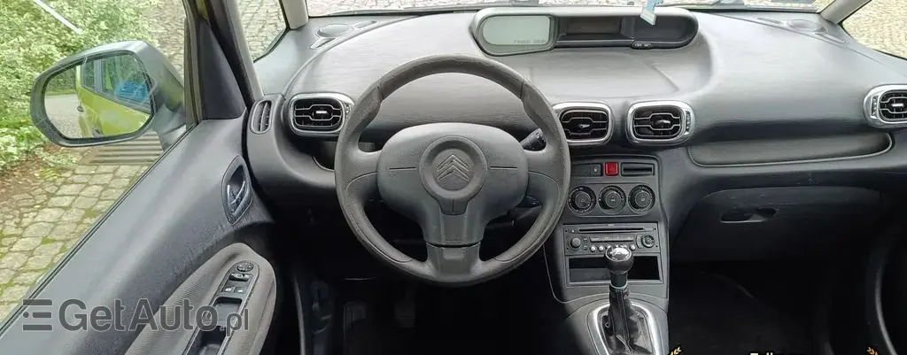 CITROEN C3 Picasso 