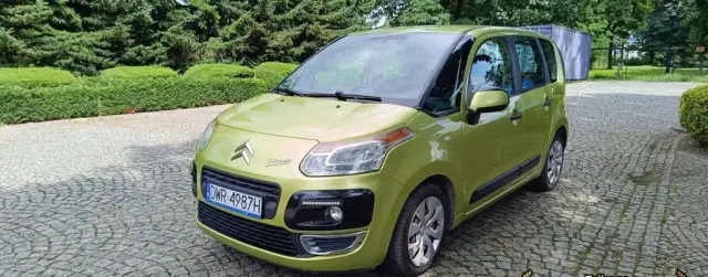 CITROEN C3 Picasso 