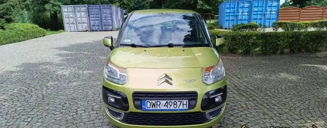 CITROEN C3 Picasso 