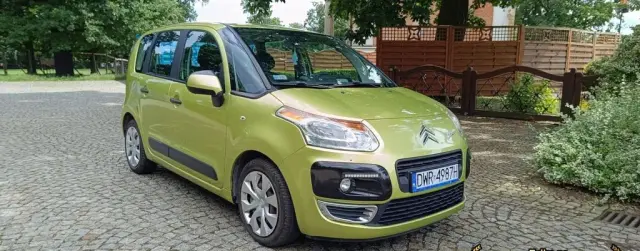 CITROEN C3 Picasso 