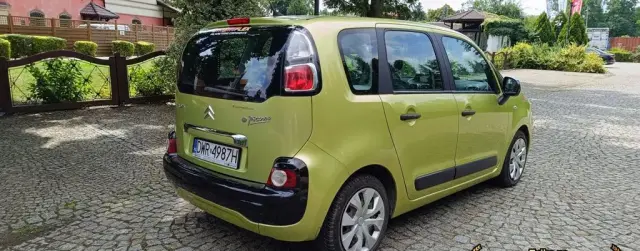 CITROEN C3 Picasso 