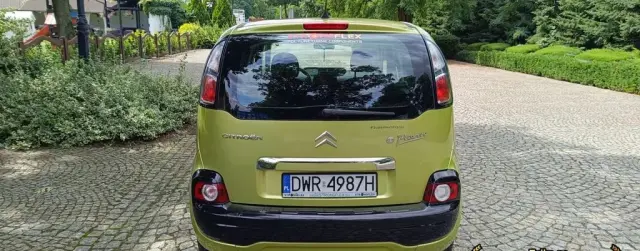 CITROEN C3 Picasso 
