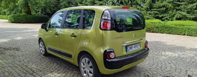 CITROEN C3 Picasso 