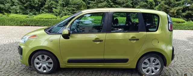 CITROEN C3 Picasso 