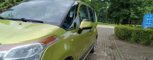 CITROEN C3 Picasso 