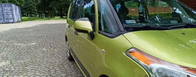 CITROEN C3 Picasso 