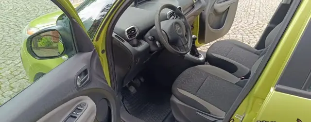 CITROEN C3 Picasso 