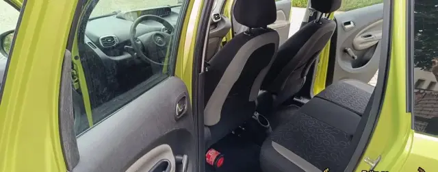 CITROEN C3 Picasso 