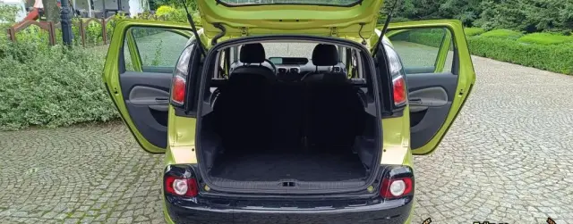 CITROEN C3 Picasso 