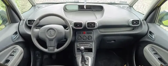 CITROEN C3 Picasso 