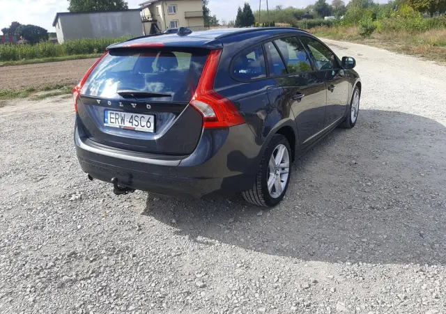 VOLVO V60 D2 Drive-E Kinetic