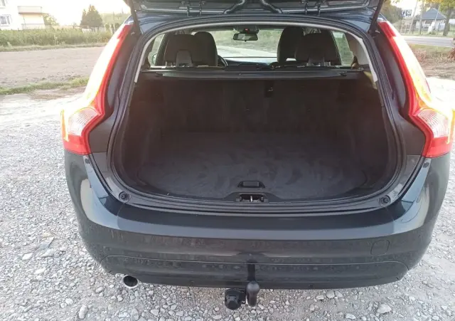 VOLVO V60 D2 Drive-E Kinetic