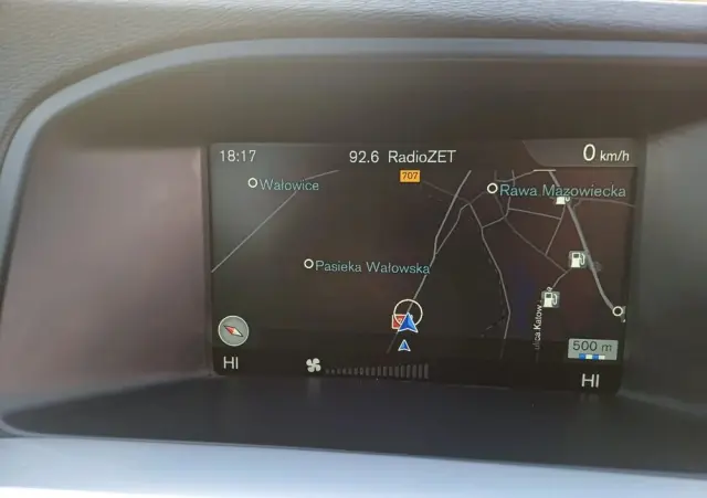 VOLVO V60 D2 Drive-E Kinetic