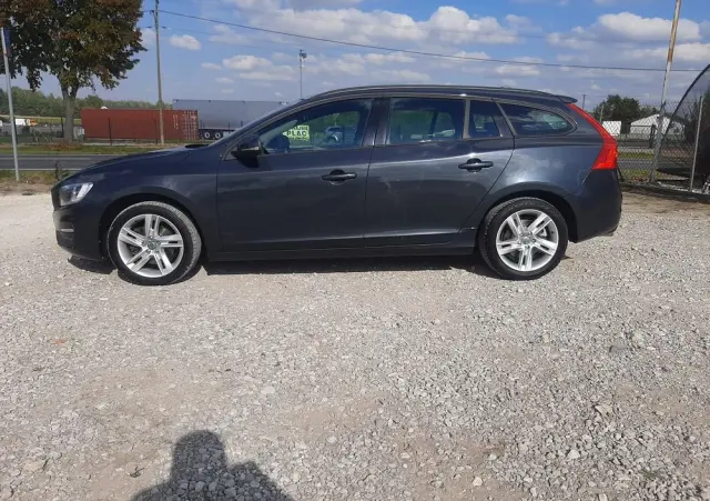 VOLVO V60 D2 Drive-E Kinetic