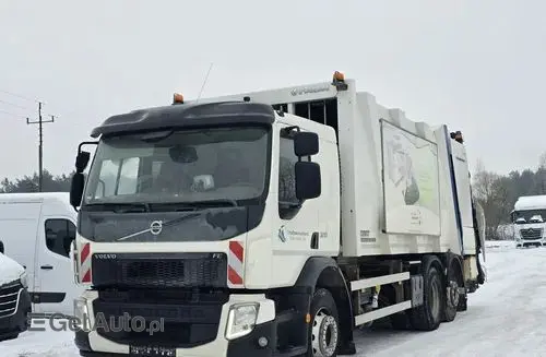 VOLVO FE 