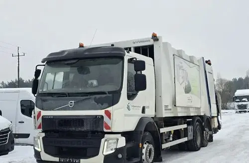 VOLVO FE 