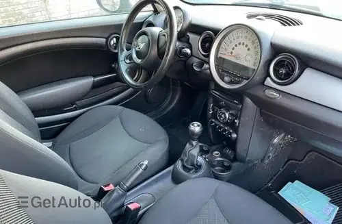 MINI Mini 