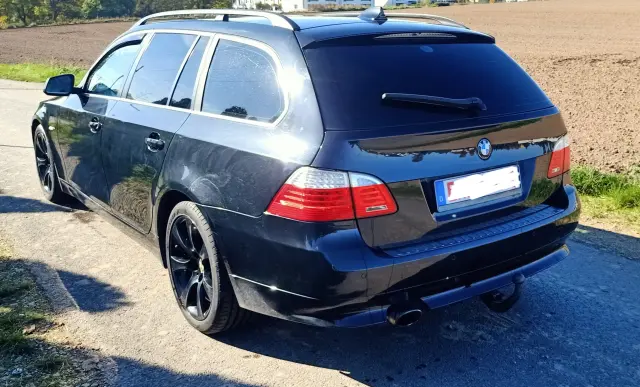 BMW Seria 5 520