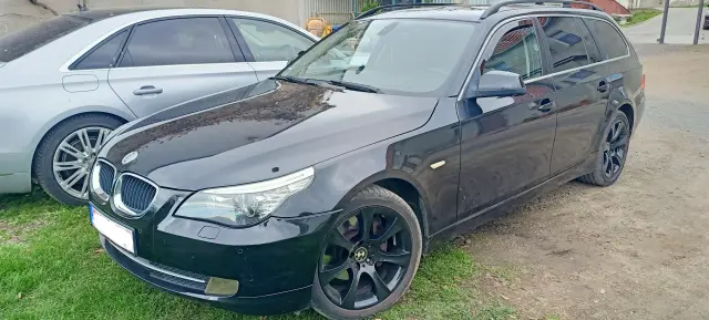 BMW Seria 5 520
