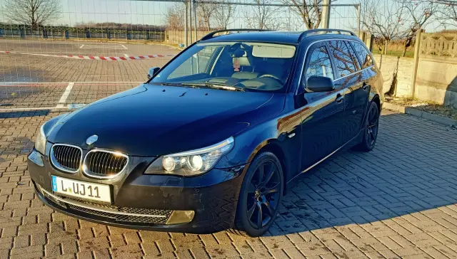 BMW Seria 5 520