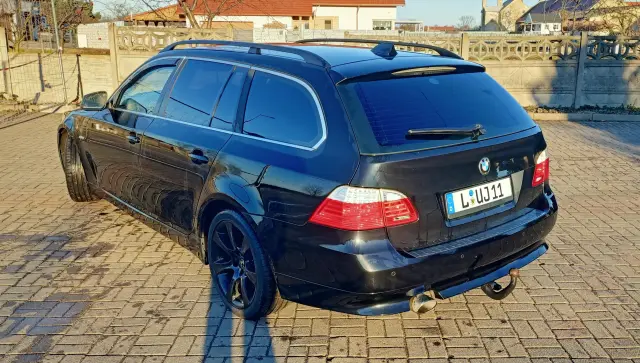 BMW Seria 5 520