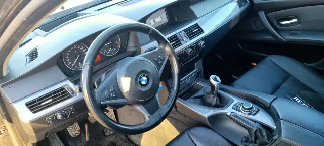BMW Seria 5 520