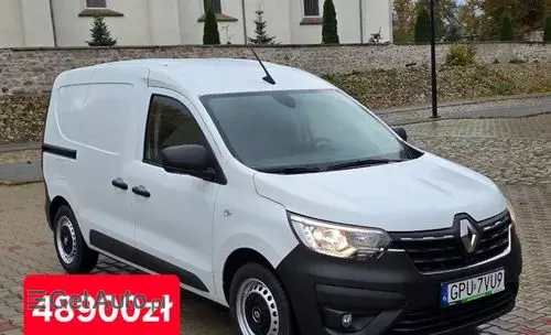RENAULT Express 