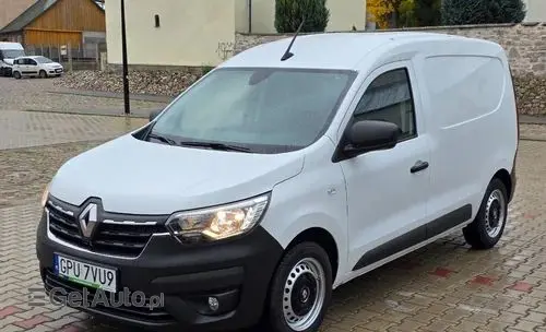 RENAULT Express 