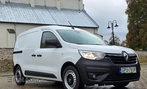 RENAULT Express 