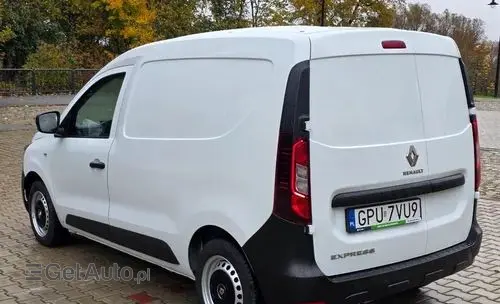 RENAULT Express 