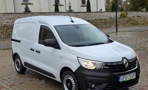 RENAULT Express 