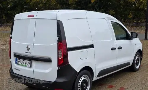 RENAULT Express 