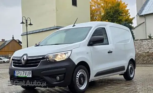 RENAULT Express 