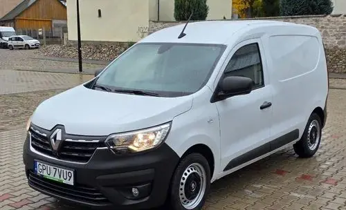 RENAULT Express 