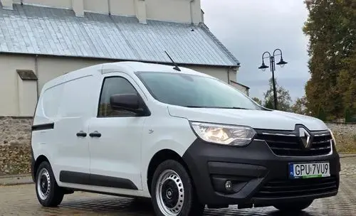 RENAULT Express 
