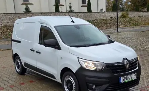 RENAULT Express 