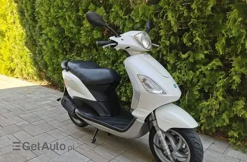 PIAGGIO Fly 50 2T 