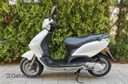 PIAGGIO Fly 50 2T 