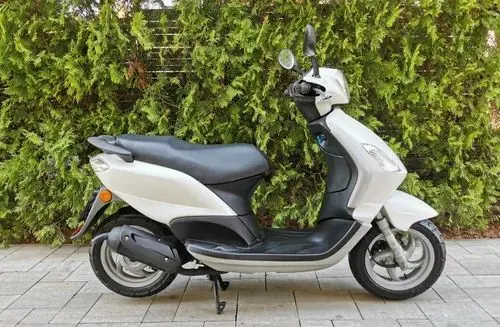 PIAGGIO Fly 50 2T 