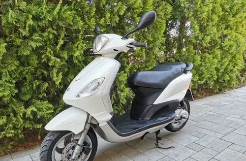 PIAGGIO Fly 50 2T 