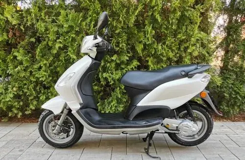 PIAGGIO Fly 50 2T 