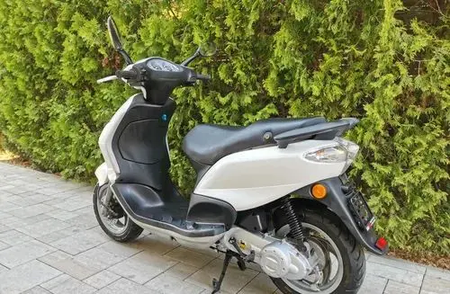 PIAGGIO Fly 50 2T 