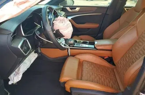 AUDI Rs7 