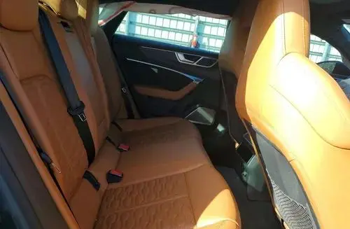 AUDI Rs7 