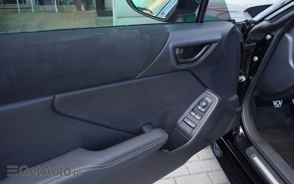 TOYOTA GR86 2.4 Executive