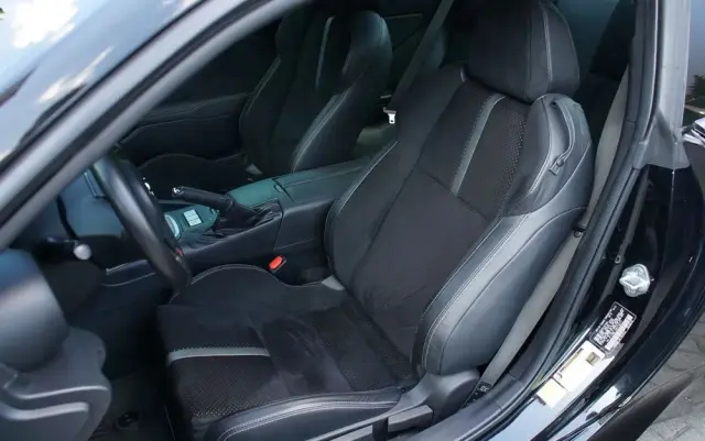 TOYOTA GR86 2.4 Executive