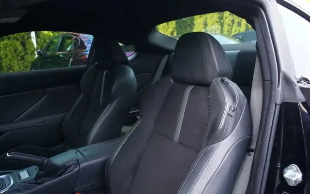 TOYOTA GR86 2.4 Executive